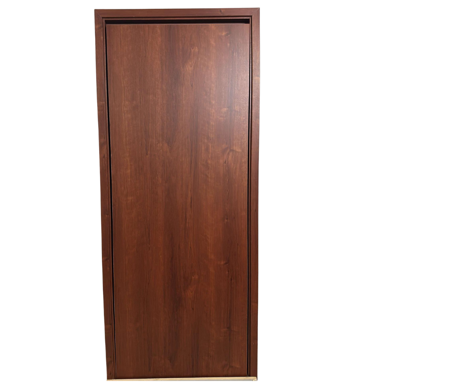 PVC WPC DOORS