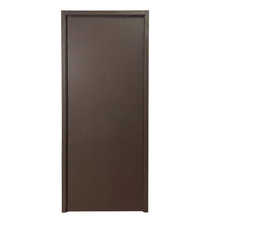 PVC WPC DOORS
