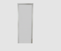 PVC WPC DOORS