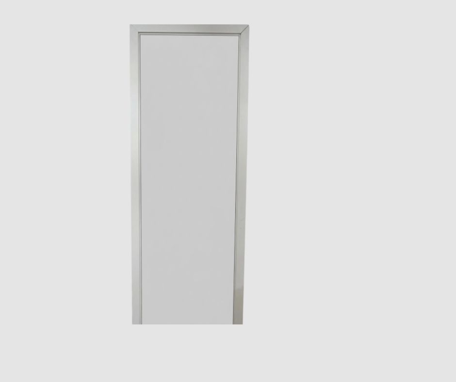 PVC WPC DOORS