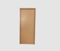 PVC WOODEN DOORS
