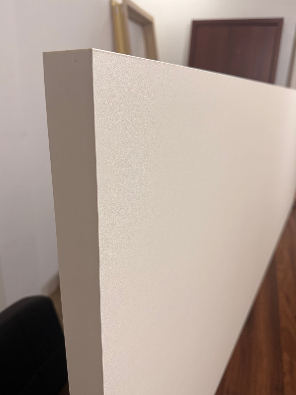 PVC WPC DOORS