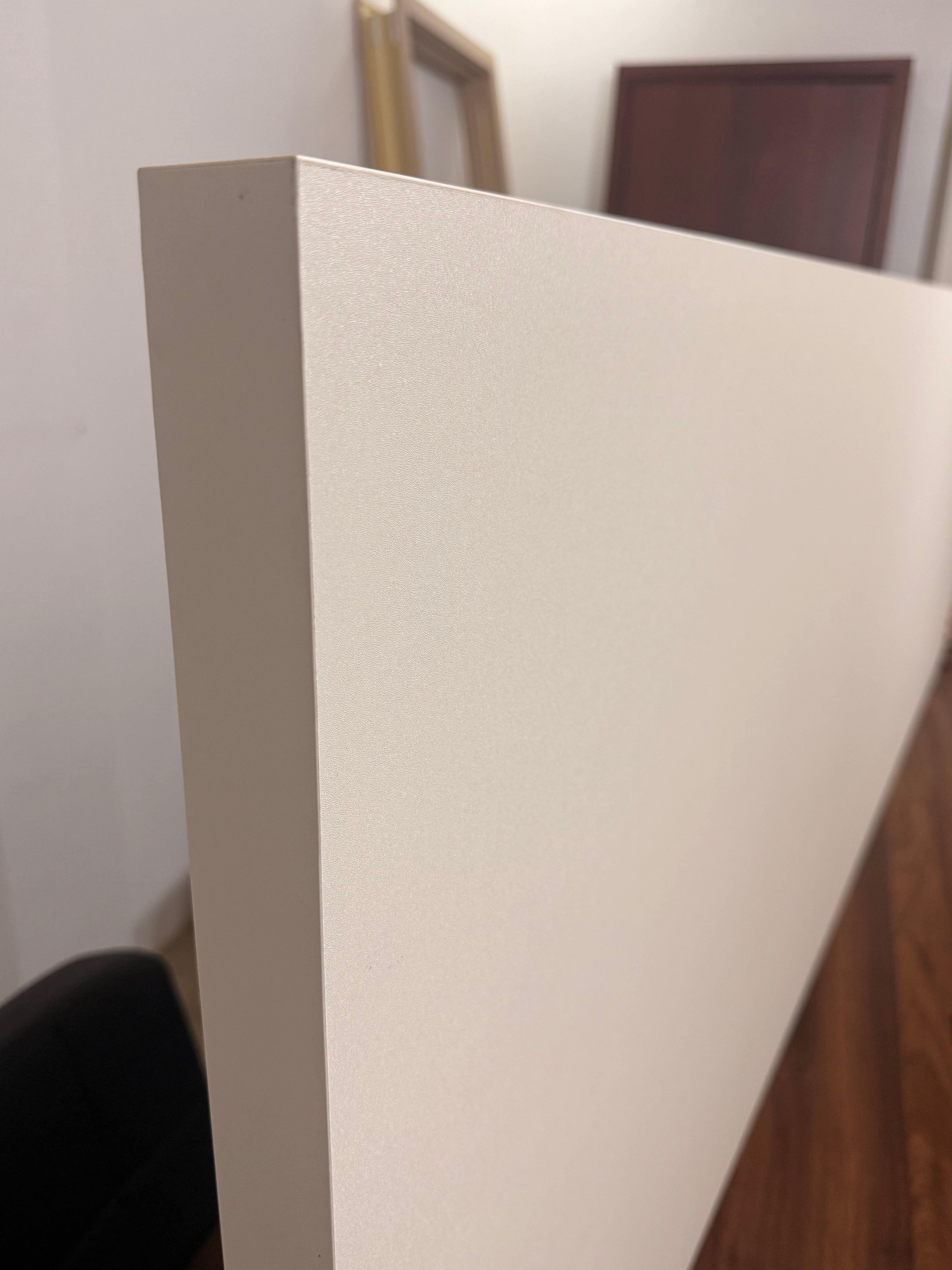 PVC WPC DOORS